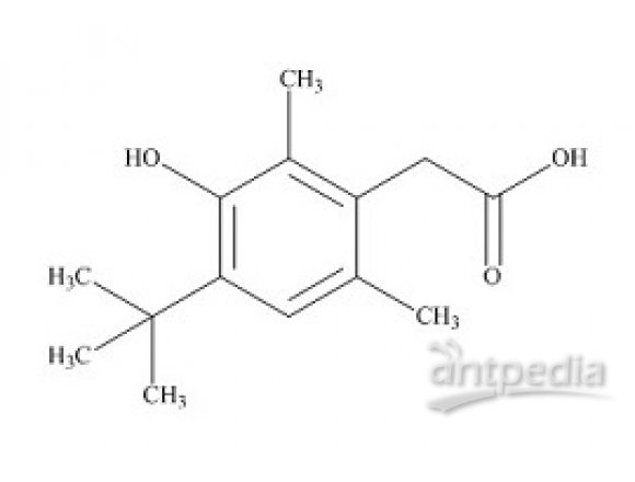 PUNYW24427363 Oxymetazoline EP Impurity D