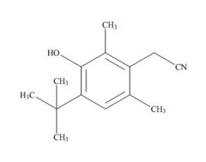 PUNYW24429483 Oxymetazoline EP Impurity E