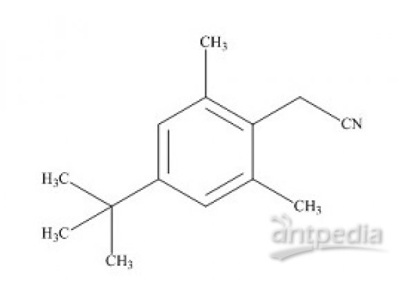 PUNYW24433262 Oxymetazoline Impurity 2