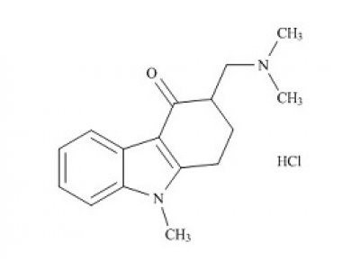 PUNYW18138298 Ondansetron Related Compound A (USP)