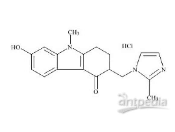 PUNYW18110495 7-Hydroxy Ondansetron HCl