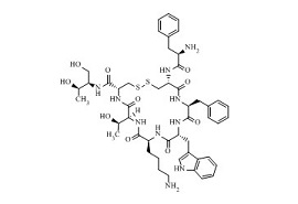 <em>PUNYW19487136</em> <em>Octreotide</em>
