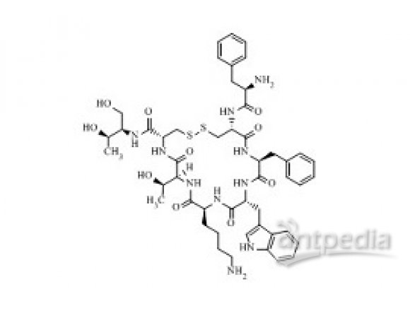 PUNYW19487136 Octreotide