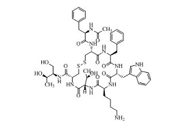 PUNYW19489323 N-Acetyl-Phe-<em>Octreotide</em>