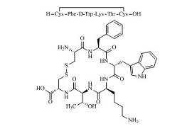 PUNYW19488351 <em>Octreotide</em> Impurity 3