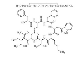 PUNYW19495333 <em>Octreotide</em> Impurity 5