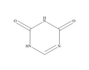 PUNYW26568109 Oxonic Acid Impurity 2