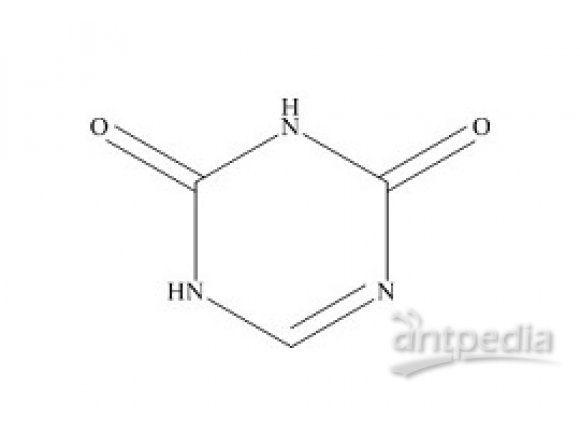 PUNYW26568109 Oxonic Acid Impurity 2