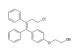 PUNYW22754418 Ospemifene <em>E-Isomer</em>