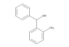 <em>PUNYW21150485</em> <em>Orphenadrine</em> <em>EP</em> <em>Impurity</em> A (<em>2-Methylbenzhydrol</em>)