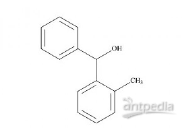 PUNYW21150485 Orphenadrine EP Impurity A (2-Methylbenzhydrol)