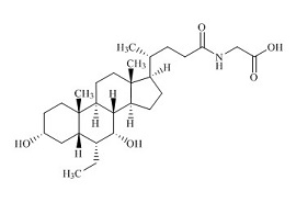 PUNYW7523278 <em>Glyco-Obeticholic</em> <em>Acid</em>