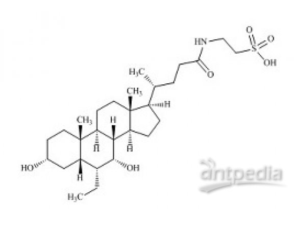 PUNYW7525570 Tauro-Obeticholic Acid