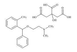 <em>PUNYW21130156</em> <em>Orphenadrine</em> <em>Citrate</em>