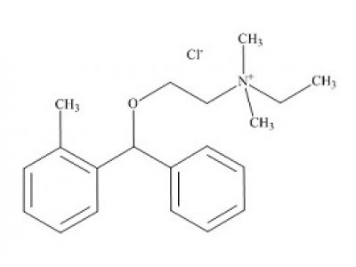 PUNYW21139386 Orphenadrine USP Related Compound B