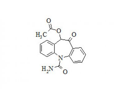 PUNYW11530462 10-Acetyloxy Oxcarbazepine