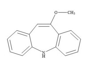 PUNYW11524289 Oxcarbazepine EP Impurity H (10-Methoxyiminostilbene)