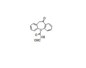PUNYW11526516 Oxcarbazepine Related Compound A