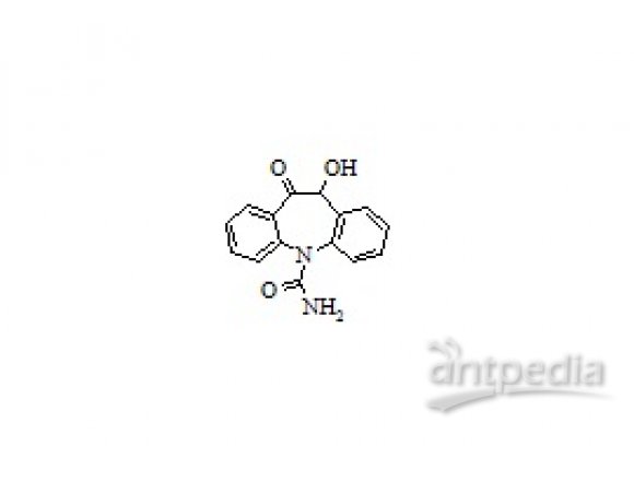 PUNYW11528191 10-Monohydroxy Oxcarbazepine