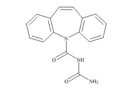 PUNYW11533263 <em>Carbamazepine</em> EP Impurity C (<em>N-Carbamoyl</em> <em>Carbamazepine</em>)