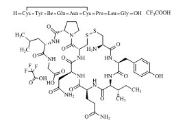 PUNYW21699343 <em>Oxytocin</em> <em>Impurity</em> 5 Trifluoroacetate