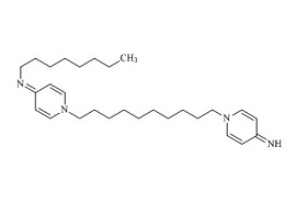 <em>PUNYW27514594</em> <em>Octenidine</em> <em>Dihydrochloride</em> <em>Impurity</em> <em>1</em>
