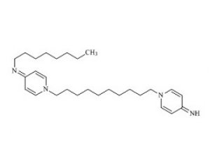 PUNYW27514594 Octenidine Dihydrochloride Impurity 1