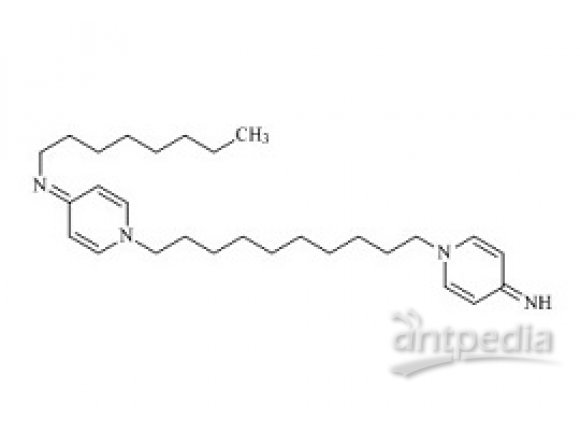 PUNYW27514594 Octenidine Dihydrochloride Impurity 1