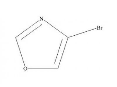PUNYW26730397 4-Bromo-1,3-oxazole
