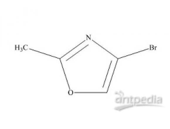 PUNYW26731140 4-Bromo-2-methyloxazole