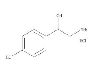 PUNYW27554132 Octopamine HCl