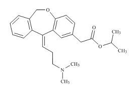 PUNYW19080389 Olopatadine <em>Isopropyl</em> <em>ester</em>