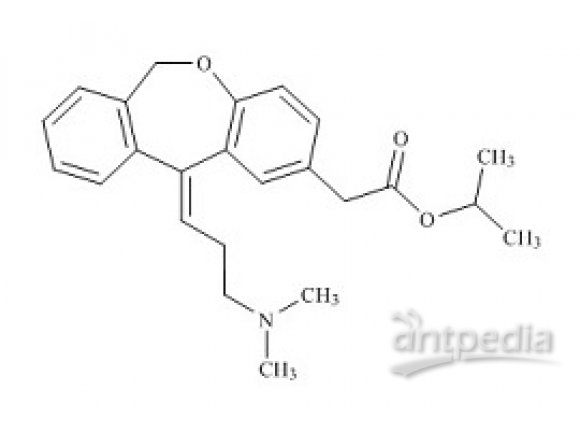 PUNYW19080389 Olopatadine Isopropyl ester