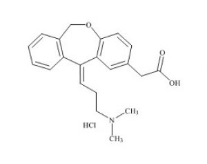 PUNYW19062279 Olopatadine HCl
