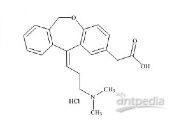 PUNYW19062279 Olopatadine HCl