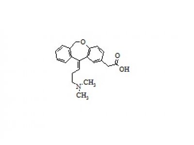 PUNYW19064571 (E)-Olopatadine