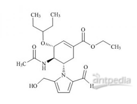 PUNYW5757558 Oseltamivir-Impurity 1