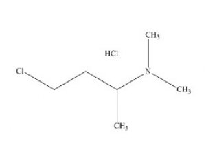 PUNYW25550338 Oxomemazine Impurity 2 HCl