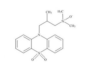 PUNYW25551564 Oxomemazine N-Oxide