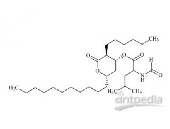PUNYW8704502 Orlistat Related Compound D