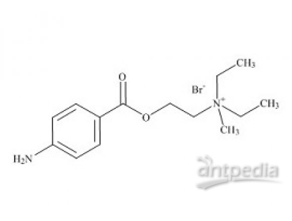 PUNYW24384212 Otilonium Bromide Impurity 3