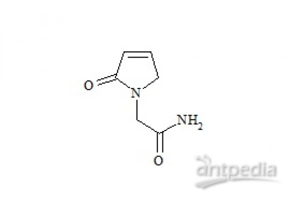 PUNYW18685533 Oxiracetam Related Compound 3