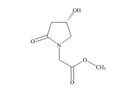 PUNYW18662161 <em>Oxiracetam</em> Impurity C