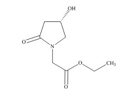 PUNYW18666385 <em>Oxiracetam</em> <em>Impurity</em> D