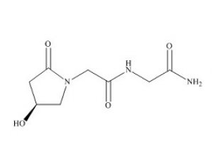 PUNYW18672287 Oxiracetam Related Compound 1