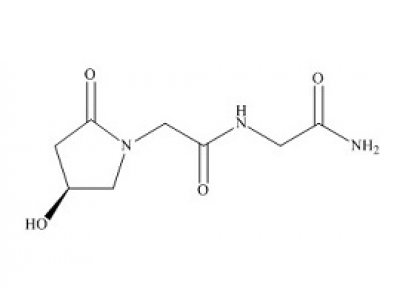 PUNYW18672287 Oxiracetam Related Compound 1