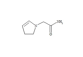PUNYW18674535 Oxiracetam <em>Related</em> <em>Compound</em> <em>2</em>