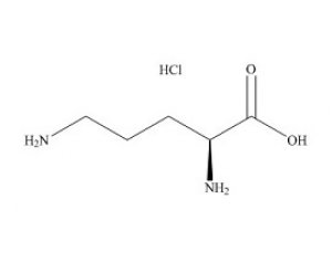 PUNYW21527457 L-Ornithine HCl