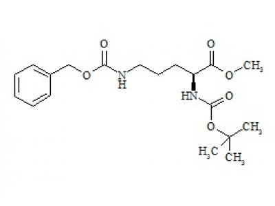 PUNYW21534391 L-Ornithine Related Compound 1