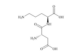 PUNYW21542221 <em>L</em>-Ornithine <em>L-Aspartate</em> Impurity 2 (H-Asp-Orn-OH)